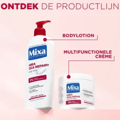 Urea Cica Repair+ Herstelondersteunende Crème|Mixa Sale