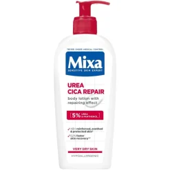 Urea Cica Repair Herstelondersteunende Bodylotion|Mixa Best