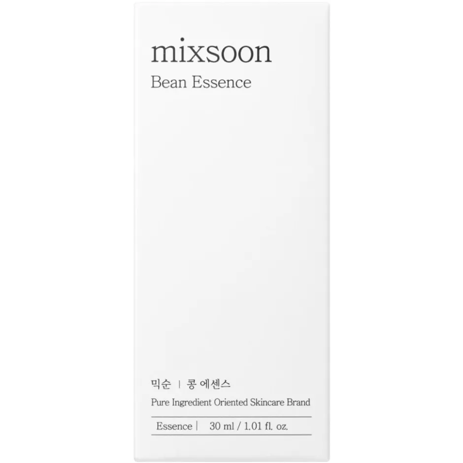 MIXSOON Bean Essence< Korean Skincare|Essence
