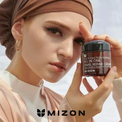 All In One Snail Repair Cream|Mizon Online