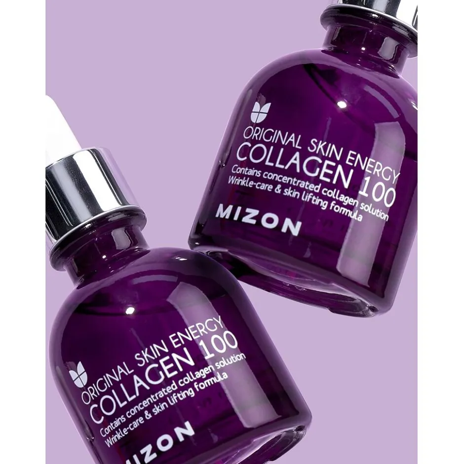 Mizon Collagen 100< Korean Skincare|Serum
