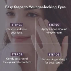 Mizon Collagen Power Firming Eye Cream< Korean Skincare|Oogcreme