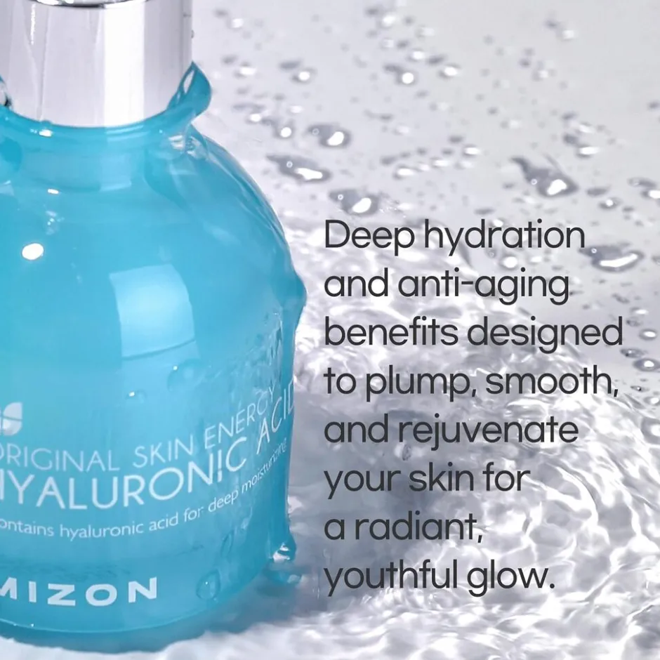 Hyaluronic Acid 100|Mizon Sale