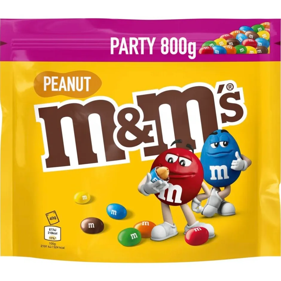 Pinda Partyzak|M&M Best