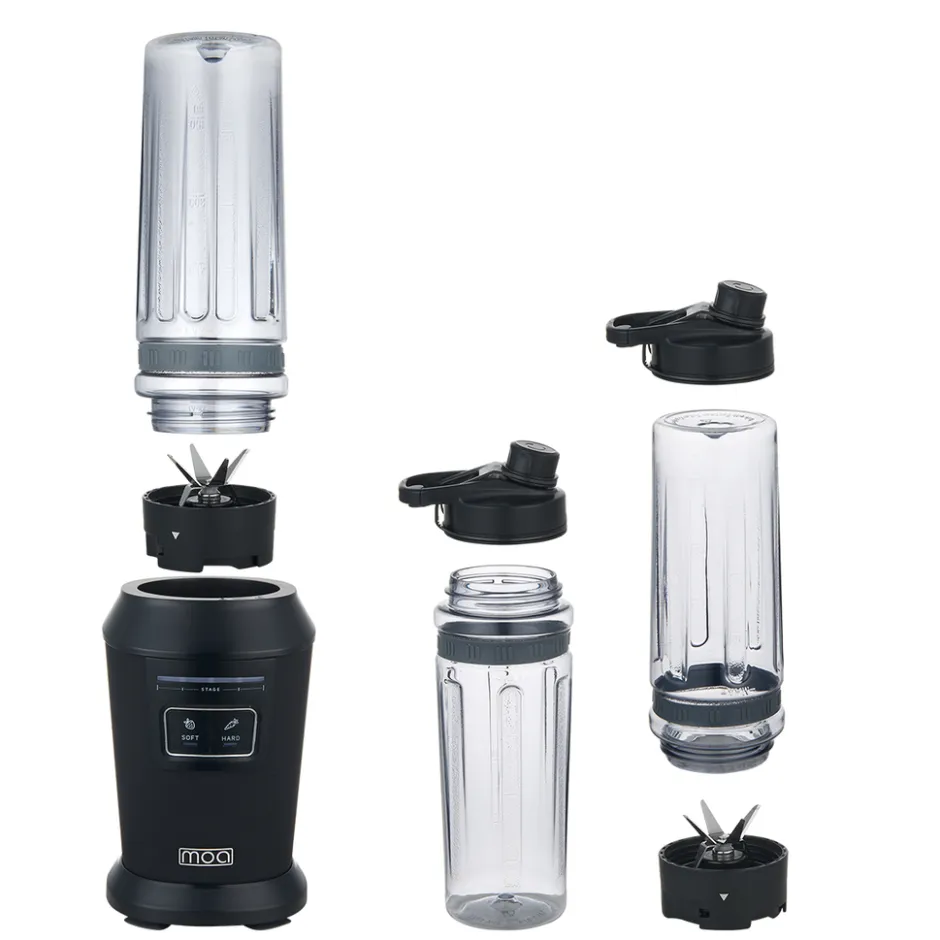 Mini Blender to Go|MOA Sale