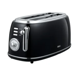 MOA Retro Broodroaster< Broodbereiding En Grills