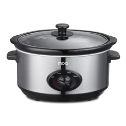 MOA Slowcooker< Rijst En Slowcookers