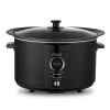 MOA Slowcooker met Timer< Rijst En Slowcookers