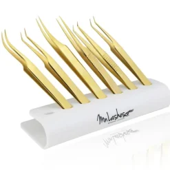 Modena Lashes Display Pincetten< Pincetten