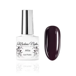 Gellak Autumn/Winter|Modena Nails Hot