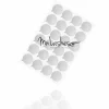 Modena Nails Wegwerpstickers Lijmkristal Wimperextensions< Nepwimpers