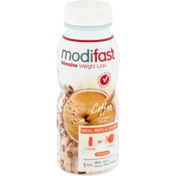 Modifast Koffie Maaltijddrink< Maaltijdvervangers|Maaltijdrepen, Drinkmaaltijden