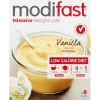 Vanilla Pudding|Modifast Clearance