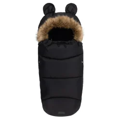 Black Universele Voetenzak|Momi Sale