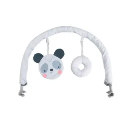 Glossy Panda Wipstoel|Momi