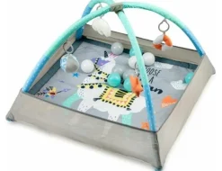 Momi Lamalove Speelkleed< Speelkleden En Babygyms
