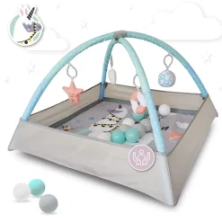 Momi Lamalove Speelkleed< Speelkleden En Babygyms