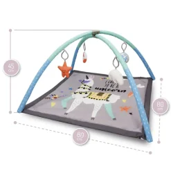 Momi Lamalove Speelkleed< Speelkleden En Babygyms