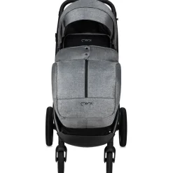 Miya Grey Wandelwagen|Momi New