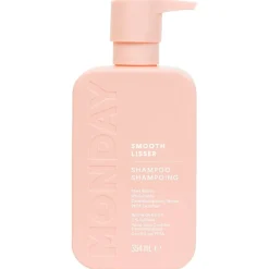 Smooth Shampoo|Monday Hot