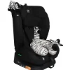 Competition Midnight Black 40-150 cm Autostoel|Moni Discount