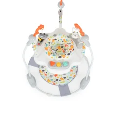 Moni Magic Fun Grey Jumper< Interactief Speelgoed