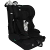 Moni Rock Midnight Black 76-150 cm i-Size Autostoel< Autostoel