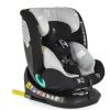 Serengeti Light Grey 40-150 cm i-Size 360° Autostoel|Moni Clearance