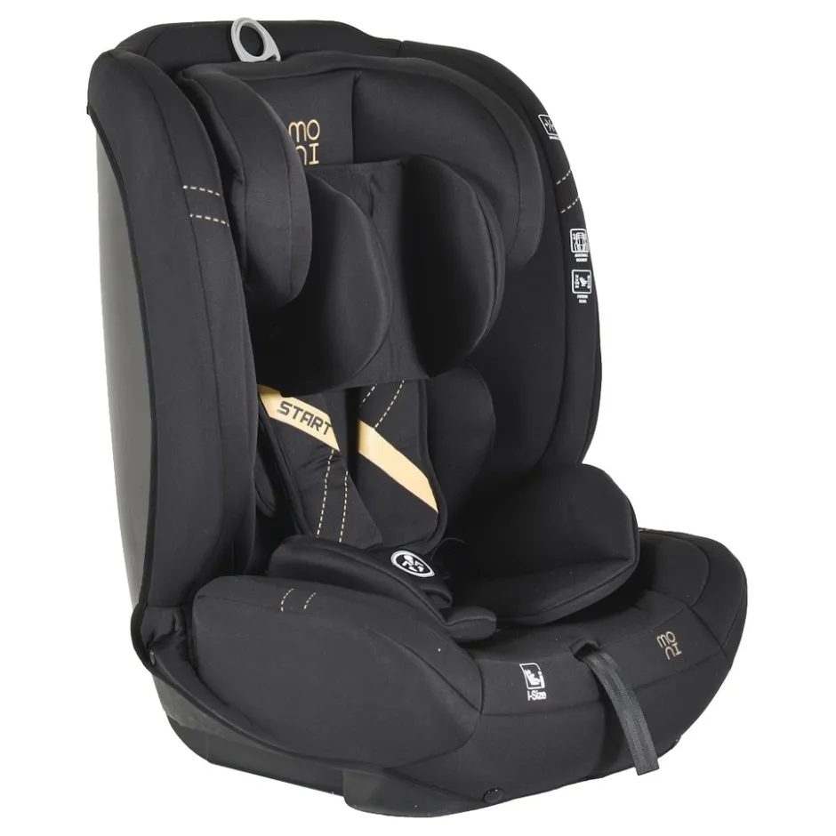 Start 76-150 cm i-Size Autostoel|Moni Online