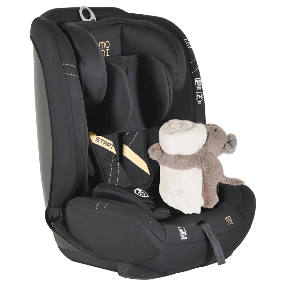 Start 76-150 cm i-Size Autostoel|Moni Online