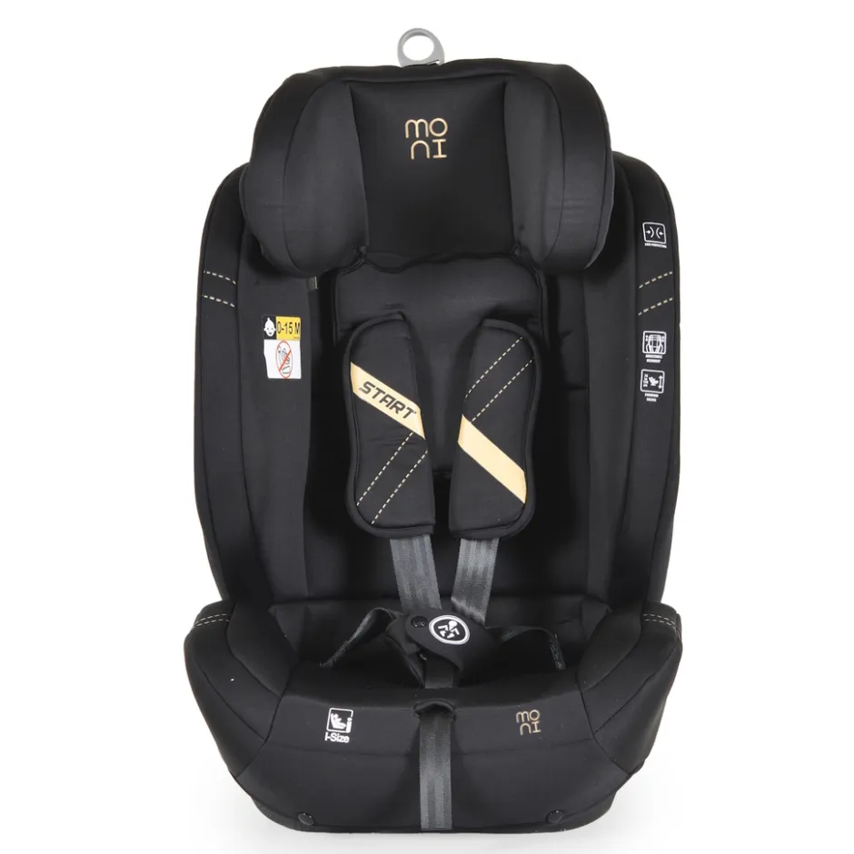 Start 76-150 cm i-Size Autostoel|Moni Online