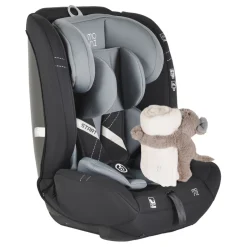 Moni Start Grey 76-150 cm i-Size Autostoel< Autostoel