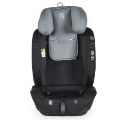 Moni Start Grey 76-150 cm i-Size Autostoel< Autostoel
