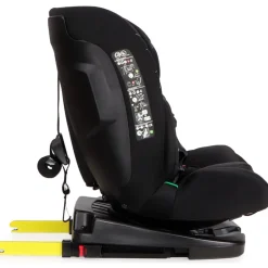 Vamos Intence Black 40-150 cm 360° i-Size Autostoel|Moni Best