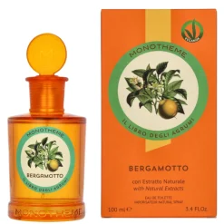 Monotheme Agrumi Bergamotto - Eau de Toilette 100ml| Outlet