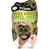 7th Heaven Montagne Jeunesse Black Seaweed Gezichtsmasker< Gezichtsmaskers
