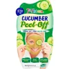 Montagne Jeunesse Cucumber Peel Off Facemask Gezichtsmasker|7th Heaven Clearance