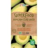 7th Heaven Montagne Jeunesse Superfood Avocado Clay Mask< Gezichtsmaskers