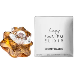 Montblanc Lady Emblem Elixir - Eau de Parfum 75 ml|Mont Blanc New