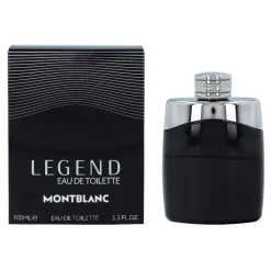 Mont Blanc Montblanc Legend Pour Homme - Eau de Toilette 100ml<Heren Herenparfum