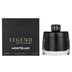 Montblanc Legend Pour Homme - Eau de Parfum 50ml|Mont Blanc New