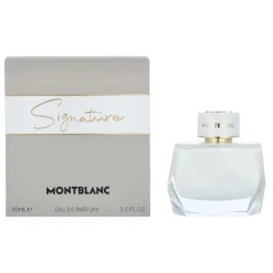 Montblanc Signature - Eau de Parfum 90ml|Mont Blanc