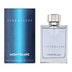 Montblanc Starwalker For Men - Eau de Toilette 75 ml|Mont Blanc Online