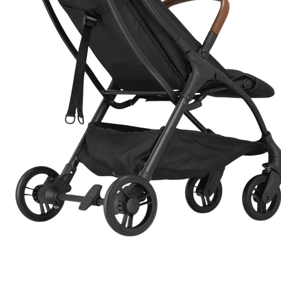 Mooiys Ash Buggy Compact< Buggy's
