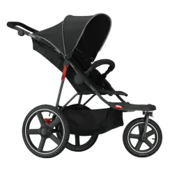 Mooiys Cruze Jogger Hardloop Kinderwagen< Kinderwagens