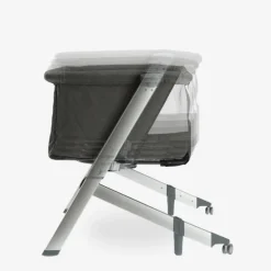 Mooiys Dream On Me Co Sleeper Wieg Verstelbaar Geschikt tot 6 Maanden< Co-Sleepers|Verrassend Babyvoordeel