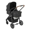 Mooiys Kai Kinderwagen 3 in 1 Reissysteem< Kinderwagens