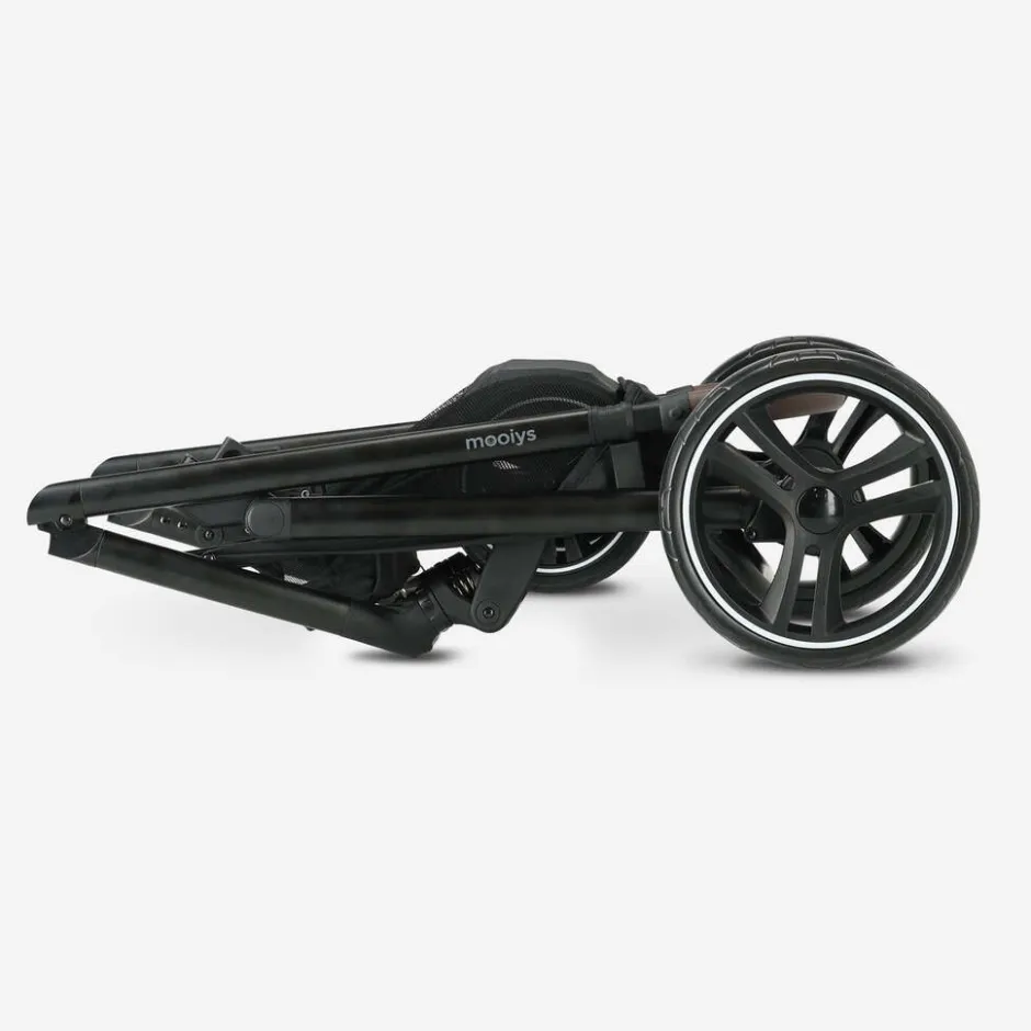 Luca Kinderwagen 3 in 1 Inclusief Autostoel|Mooiys Sale