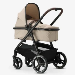 Luca Kinderwagen 3 in 1 Inclusief Autostoel|Mooiys Sale