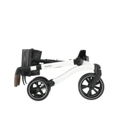 Mooiys Luxe Rollator Opvouwbaar Met Zitfunctie En Rugleuning< Mobiliteitshulpmiddelen
